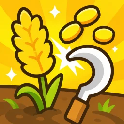 أيقونة Swipe Harvest