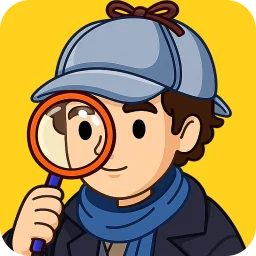 Symbol von Mystery Builder: Adventures